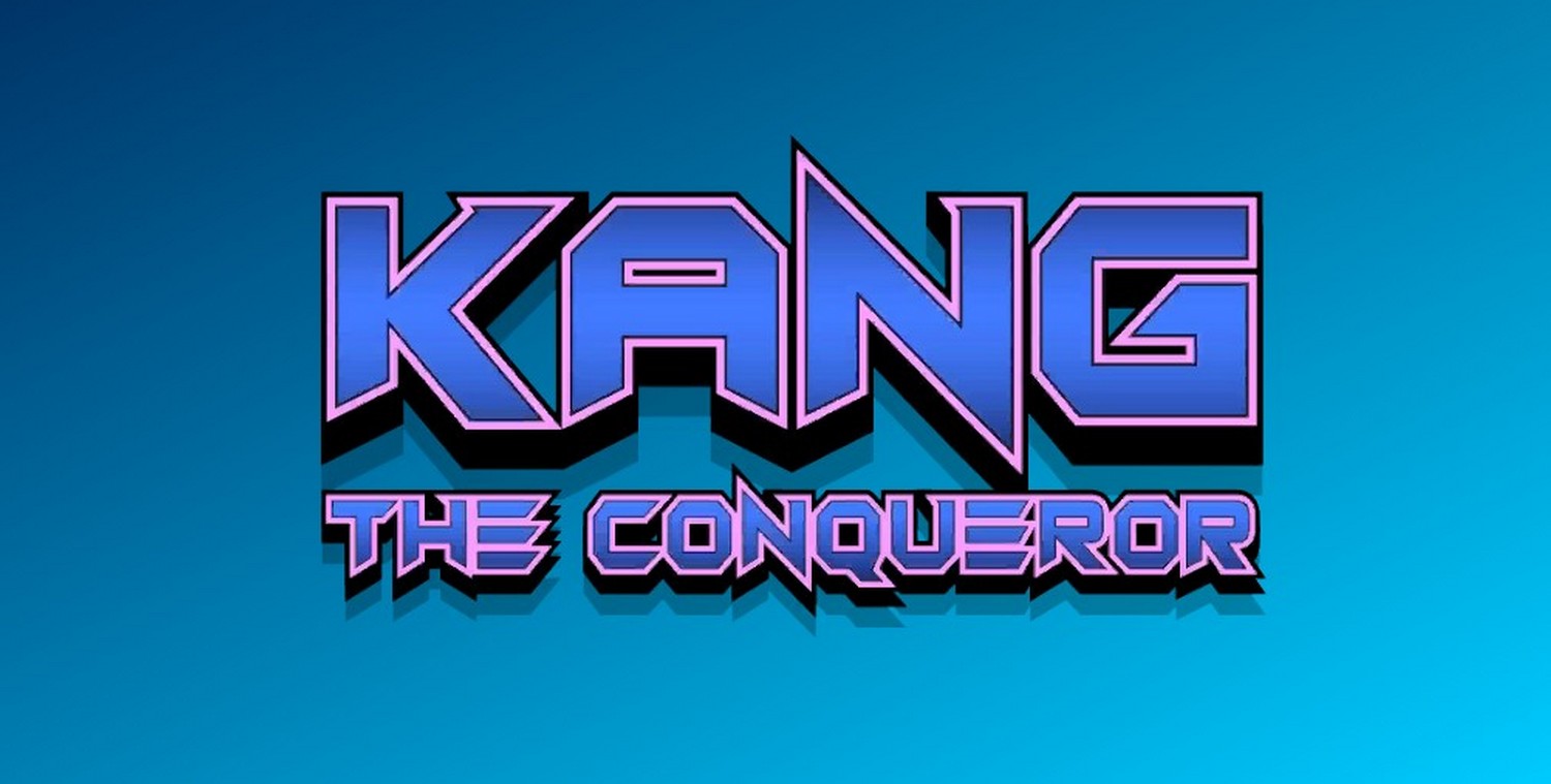 Kang le Conquérant